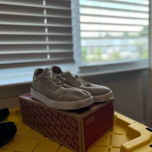 Used once boat shoes